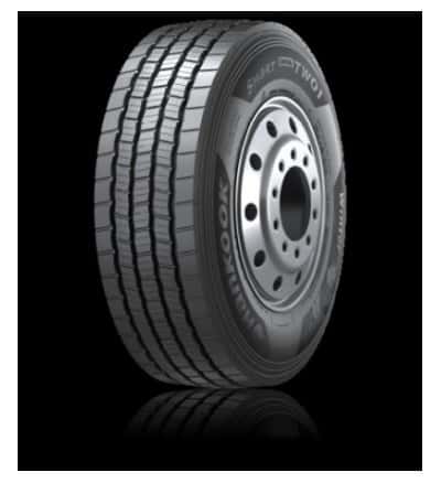 Anvelopa CAMION HANKOOK TW01 445/45R19.5 160J