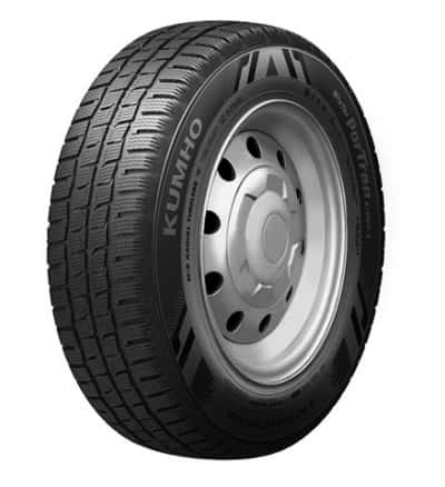 Anvelopa IARNA KUMHO CW51 195/60R16C 99/97T 