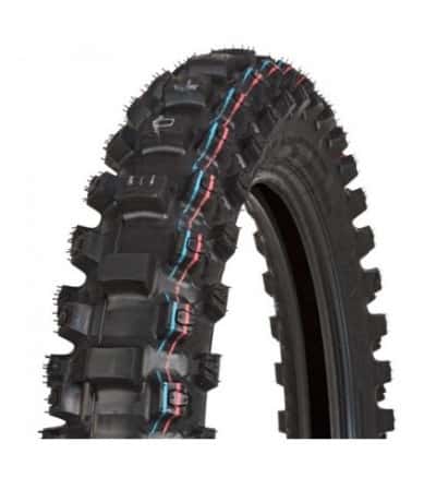 Anvelopa MOTO DUNLOP GX MX33 100/90R19 57M 