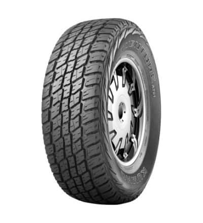 Anvelopa VARA KUMHO AT61 205R16 104 S XL