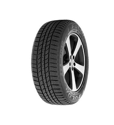 Anvelopa VARA FULDA 4X4 ROAD 285/50R20 112H 