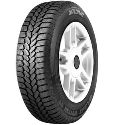 Anvelopa IARNA DIPLOMAT ST 165/70R13 79T 