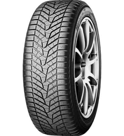 Anvelopa IARNA YOKOHAMA V905 265/40R21 105V 