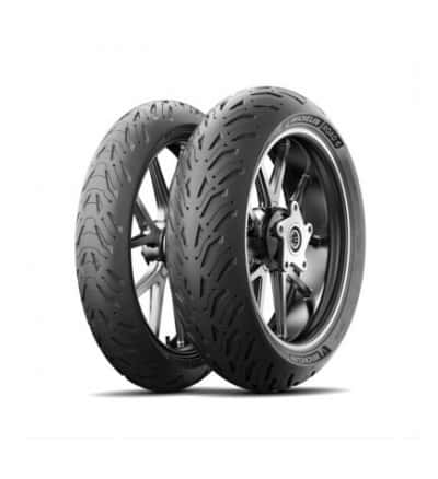 Anvelopa MOTO MICHELIN ROAD 6 120/70R17 58W 