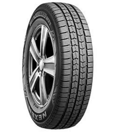 Anvelopa IARNA NEXEN WT1 215/65R15C 106T 