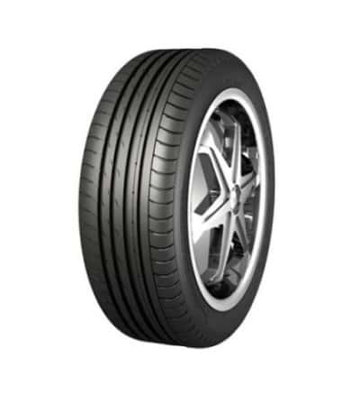 Anvelopa VARA NANKANG AS-2+ 235/30R21 91Y XL