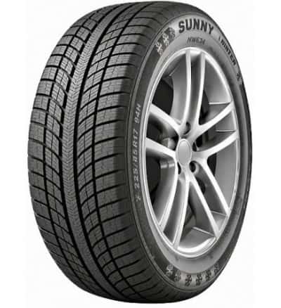 Anvelopa IARNA Sunny 205/55R16 H NW634 91 H