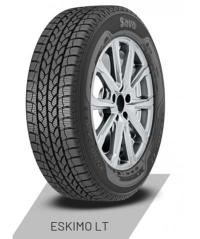 Anvelopa IARNA SAVA ESKIMOLT 215/70R15C 109S 