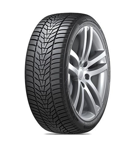 Anvelopa IARNA Hankook W330 215/50R18 92V