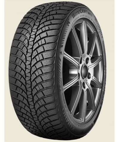 Anvelopa IARNA KUMHO WP71 215/45R17 91V XL