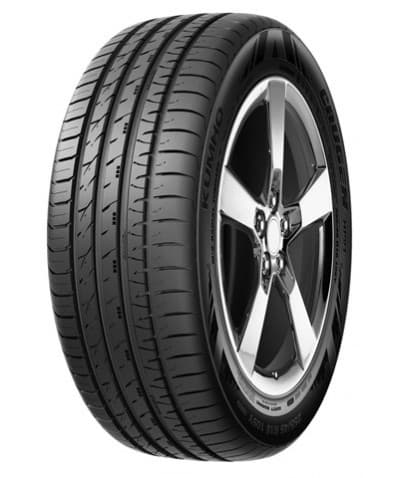 Anvelopa VARA KUMHO HP91 235/55R18 100H 