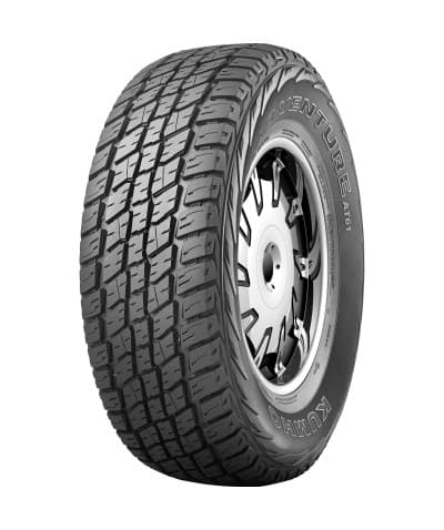 Anvelopa VARA KUMHO AT61 205R16 104 S XL