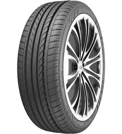 Anvelopa VARA Nankang 225/55R16 V NS-20 95 V - thumbnail 1