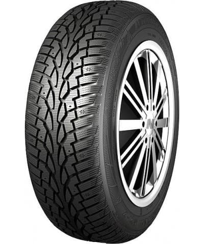 Anvelopa IARNA Nankang 205/60R15 T SW-7 91 T
