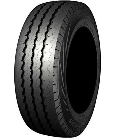 Anvelopa VARA Nankang 155R12C Q CW-25 88 Q