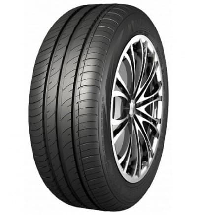 Anvelopa VARA Nankang 175/65R14 T NA-1 82 T - thumbnail 1
