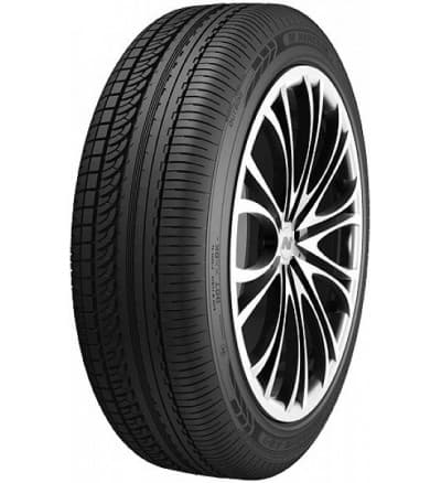 Anvelopa VARA Nankang 195/40R17 W AS-1 XL 81 W - thumbnail 1