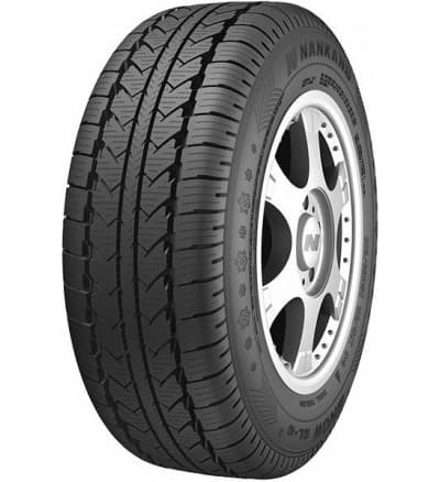 Anvelopa IARNA Nankang 215/65R15C T SL-6 104 T - thumbnail 1