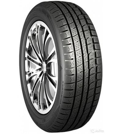 Anvelopa IARNA Nankang 215/65R17 H SV-55 99 H - thumbnail 1