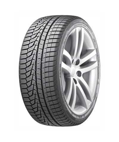 Anvelopa IARNA Hankook W320A 215/65R17 99H