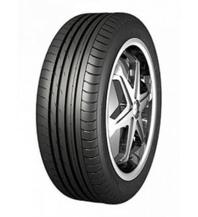 Anvelopa VARA Nankang 225/40R18 Y AS-2+ XL 92 Y - thumbnail 1
