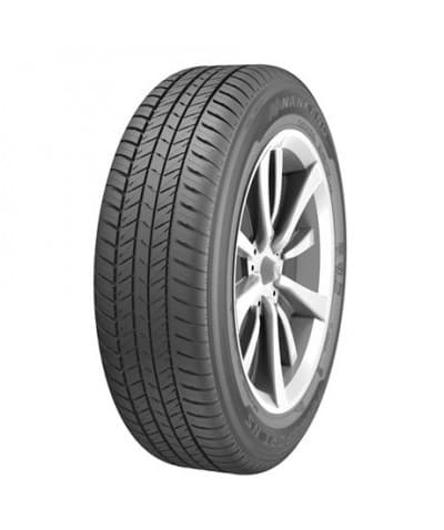 Anvelopa VARA NANKANG N-605 205/75R14 98H 