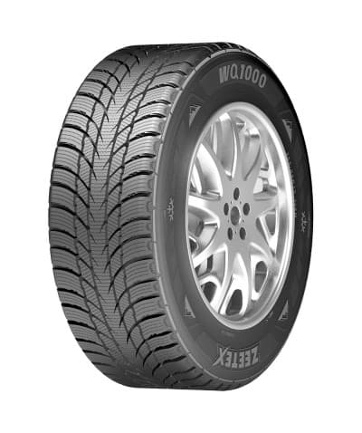 Anvelopa IARNA ZEETEX WQ1000 245/70R16 111H 