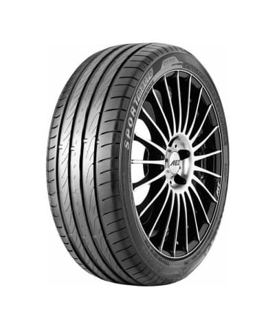 Anvelopa VARA SUNNY NA302 275/40R19 101W 