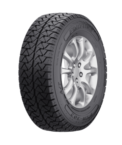 Anvelopa VARA FORTUNE FSR-302 225/75R15 102T 