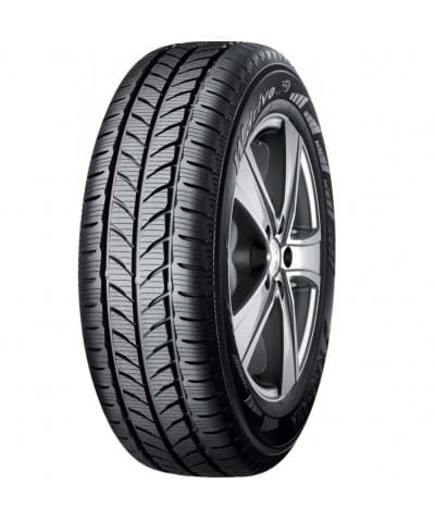 Anvelopa IARNA Yokohama WY01 205/65R16C 107T