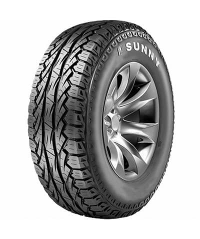 Anvelopa VARA Sunny NU006 XL 265/50R20 111V