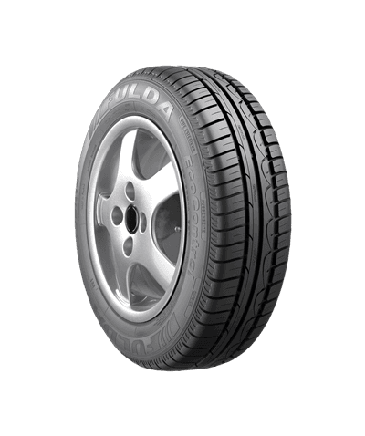 Anvelopa VARA FULDA ECOCONTROL 165/60R14 75T 