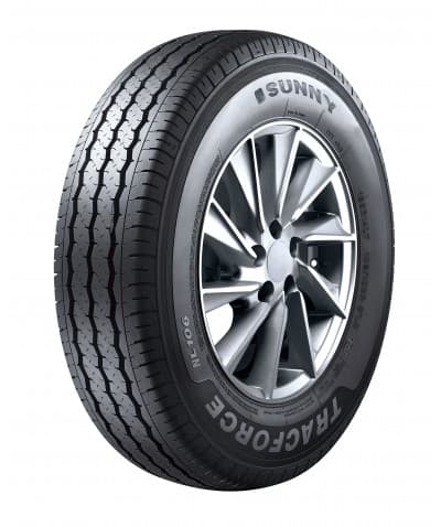 Anvelopa VARA SUNNY NL106 165/70R14C 89/87R 