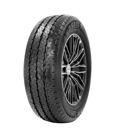 Anvelopa VARA Landsail Lsv88+ 195/75R16C 107R 