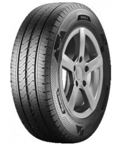 Anvelopa VARA BARUM Vanis 3 225/65R16C 112T 