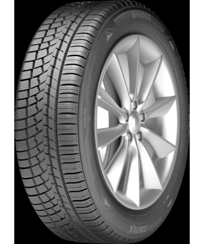 Anvelopa IARNA ZEETEX WH1000 225/45R18 95V 