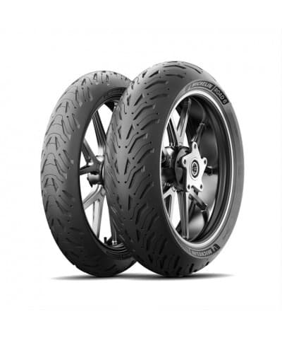 Anvelopa MOTO MICHELIN ROAD 6 120/70R17 58W 