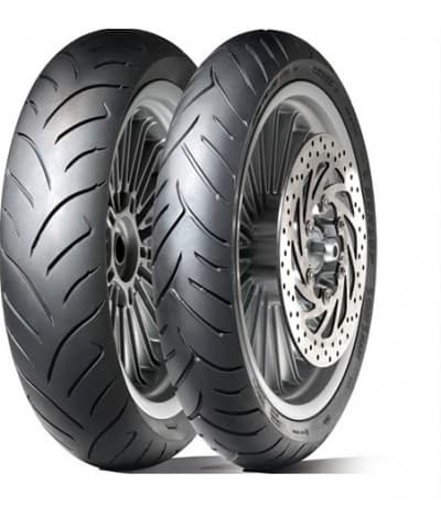 Anvelopa MOTO DUNLOP SCSMART 120/70R15 56S 