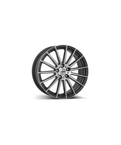 Janta Aliaj AEZ Steam 8X18 5X112 ET40 CB 66.6