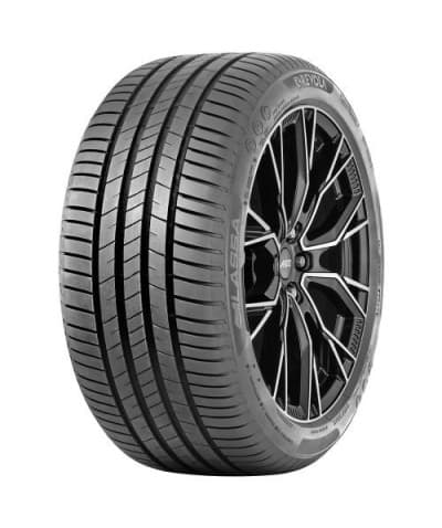 Anvelopa VARA LASSA Revola 215/55R16 93V 