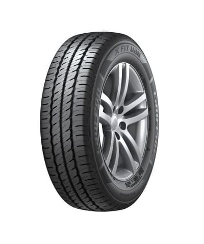 Anvelopa VARA Laufenn Lv01 205/65R16C 107T 