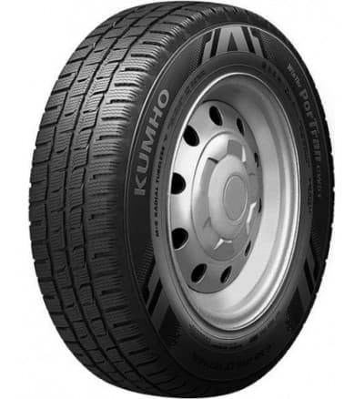 Anvelopa IARNA KUMHO CW51 215/70R15C 109/107 R  - thumbnail 1