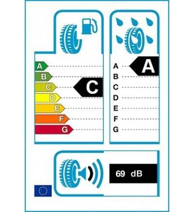 Anvelopa VARA NEXEN N'Fera SU1 XL 225/45R17 94Y - thumbnail 2