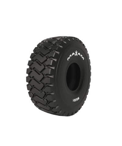 Anvelopa ALL SEASON MAXAM MS301 23.5R25 