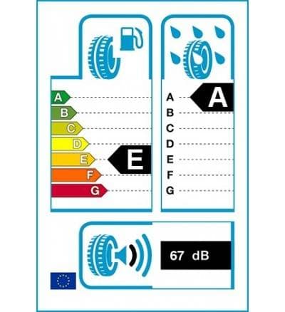 Anvelopa VARA Falken 205/55R16 V ZE310 91 V - thumbnail 2