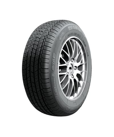 Anvelopa VARA TAURUS 701 285/50R20 116V XL