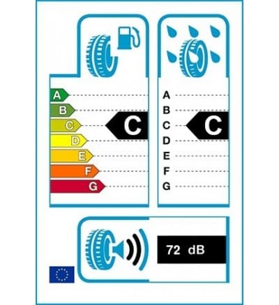 Anvelopa IARNA LAUFENN LW31 i FIT+ 225/45R18 95V  - thumbnail 2