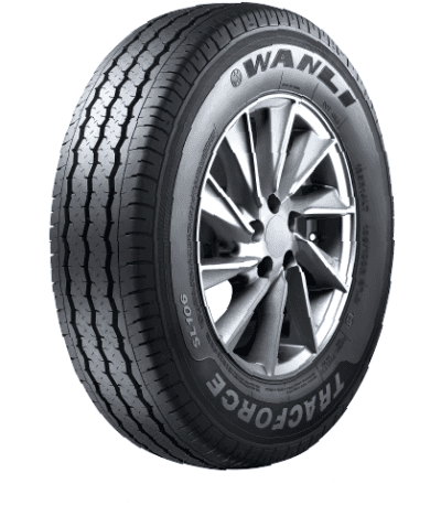 Anvelopa VARA WANLI SL106 205/65R16C 107T 