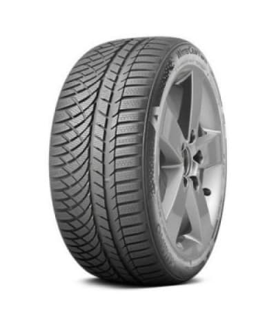 Anvelopa IARNA KUMHO WP72XL. 255/35R20 97W XL