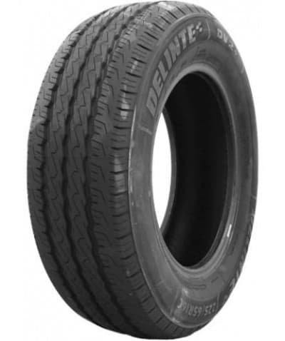 Anvelopa VARA DELINTE DV2+ 205/65R16C 107T 